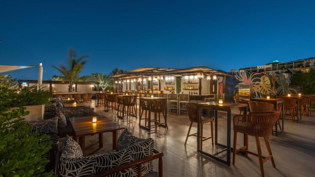 هتل ریکسوس راس الخیمه